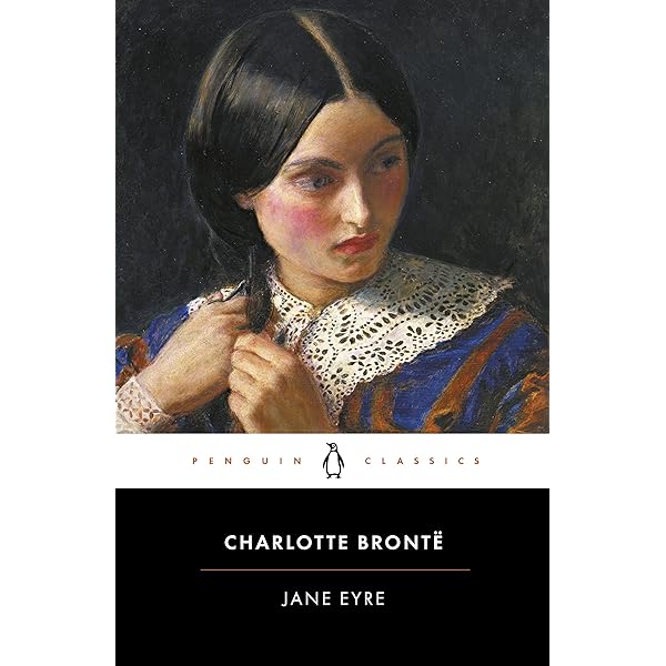 Jane Eyre (Oxford World's Classics) - Kindle edition by